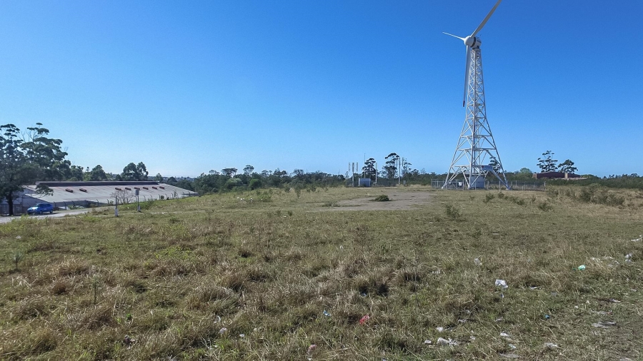 Commercial Property for Sale in Wilsonia Eastern Cape